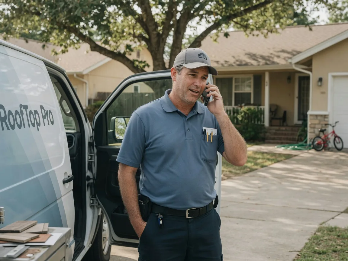 Roof Repair Colorado FAQs
