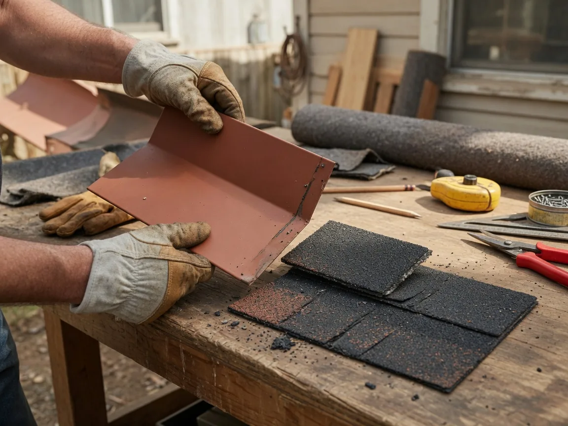 Roof Repair company in Colorado